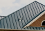 Custom Metal Roofing