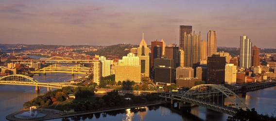Pittsburgh Window Company