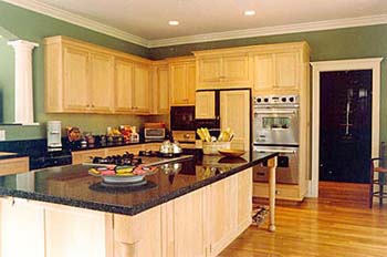 Premiere Kitchen & Bath @ Home & Garden Show