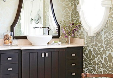 Bathroom Remodeling Ideas