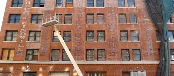 Commercial Renovations Pittsburgh