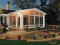 sunrooms