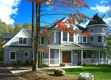 alside siding